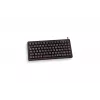 CHERRY G84-4100 klaviatuur universaalne USB QWERTY US English must