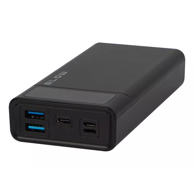 Akupank 10000 mAh PB10A