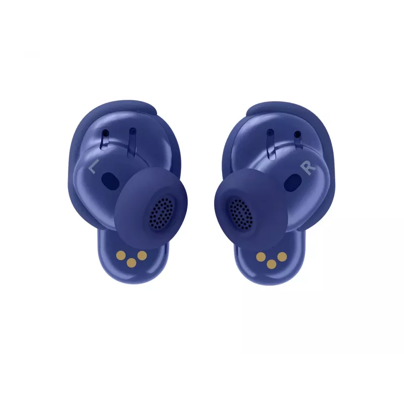Bose QuietComfort Ultra Peakomplekt Juhtmevaba Kõrvasisene Kõned/Muusika Bluetooth Violetne