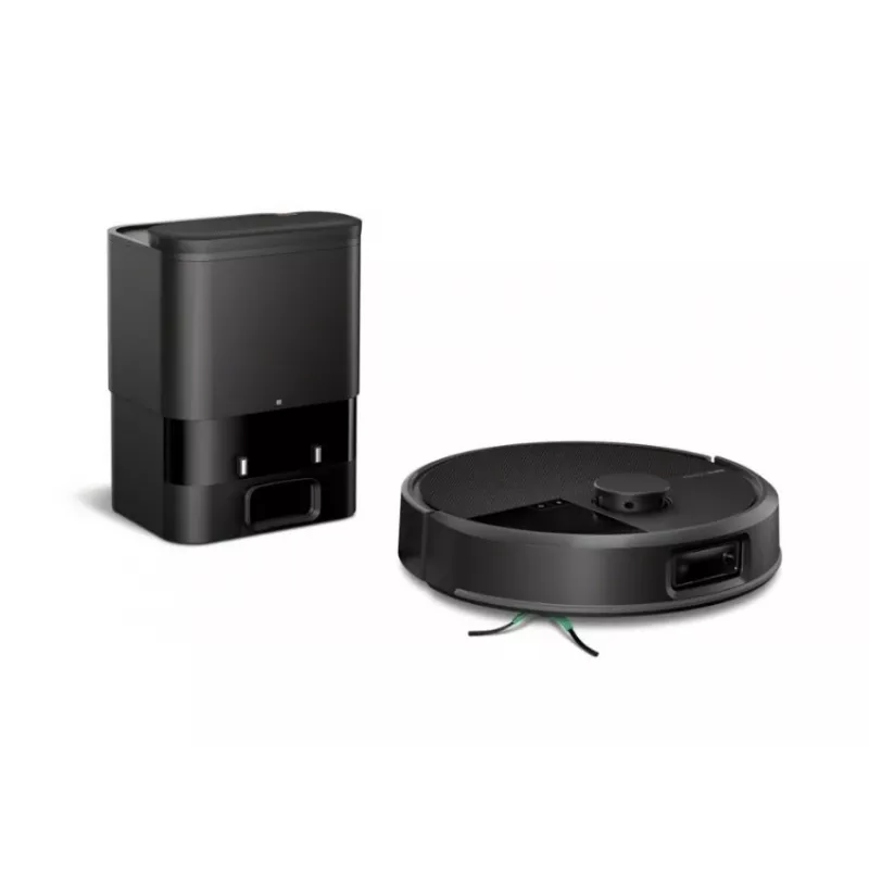 iRobot Roomba Max 705 tolmuimeja 0,26 l must