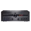 Stereo võimendi Magnat MA 900 must, integreeritud 2x100W RMS, must viimistlus