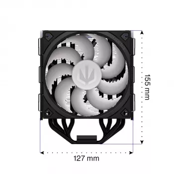 Endorfa Fera 5 Must ARGB CPU jahuti