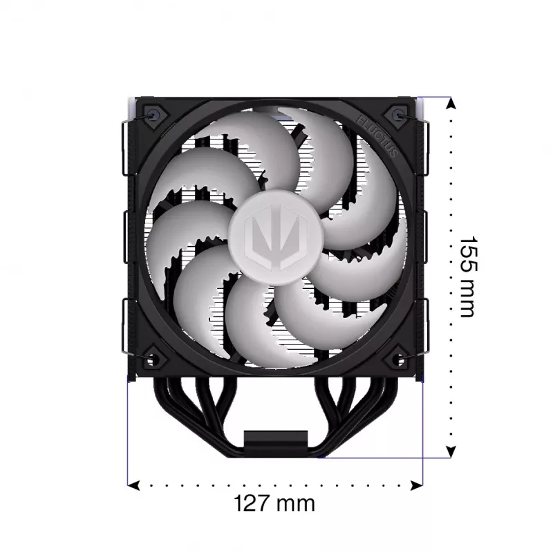 Endorfa Fera 5 Must ARGB CPU jahuti
