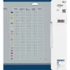 Bosch Optiline puidust ketassaelehed, 2,2 mm