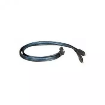Broadcom 3ware Multilane - sisemine SAS-kaabel - 8-rajaline - 36 PIN 4iMini MultiLane - 60 cm (CBL-M8ML-06M)