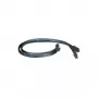 Broadcom 3ware Multilane - sisemine SAS-kaabel - 8-rajaline - 36 PIN 4iMini MultiLane - 60 cm (CBL-M8ML-06M)