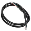 Aqua-Computer RGBpx ühenduskaabel 50 cm RGBpx süsteemidele, mudel 53261