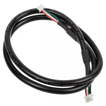 Aqua-Computer RGBpx ühenduskaabel 50 cm RGBpx süsteemidele, mudel 53261
