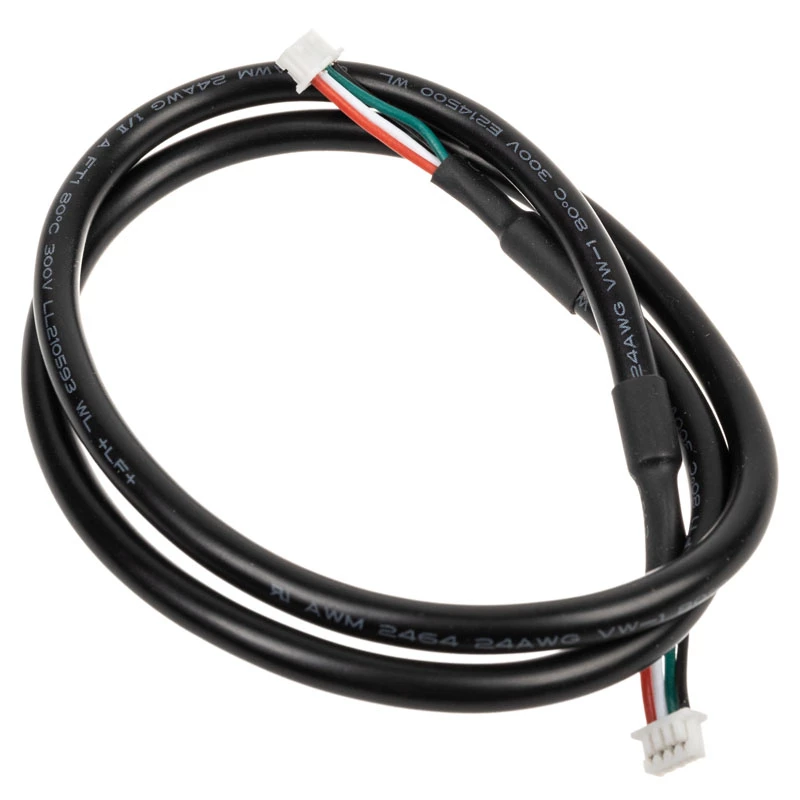 Aqua-Computer RGBpx ühenduskaabel 50 cm RGBpx süsteemidele, mudel 53261