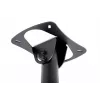 Edbak CMS21 monitorikinnitus / alus 190.5 cm (75) must, laekinnitus
