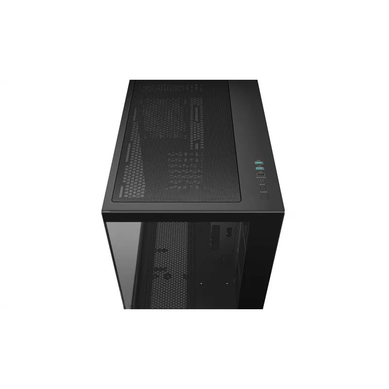 DeepCool CG530 Midi Tower Must