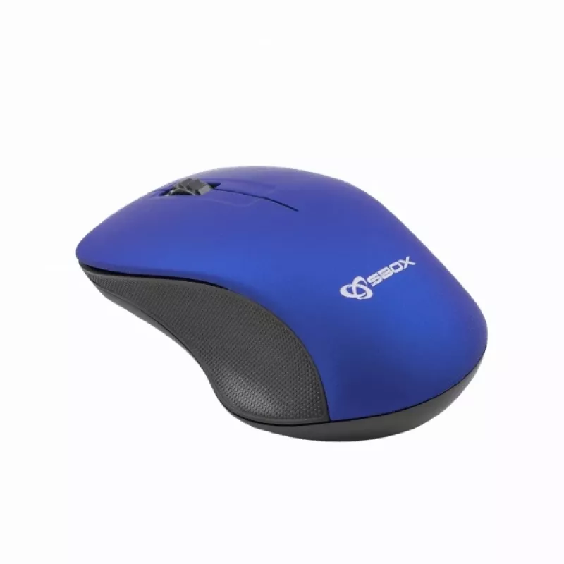 Sbox M-958BL Sinine