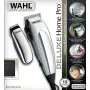 Wahl 79305-1316 juukselõikurid Chrome, Silver