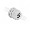 Kaablitihend DeLOCK 60380 Hall Plastik 2 tk