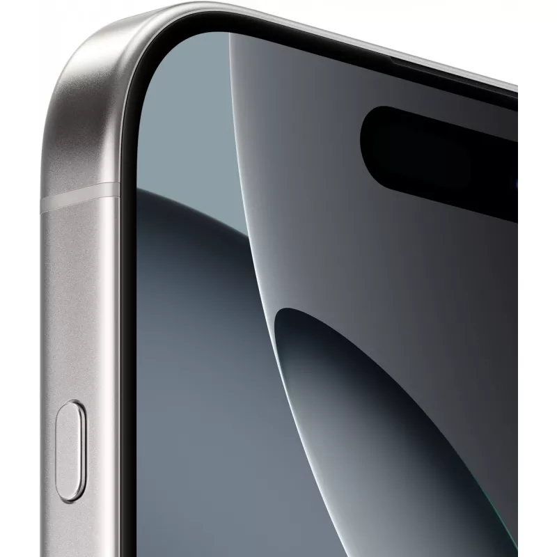Apple iPhone 16 Pro 1TB Valge Titanium