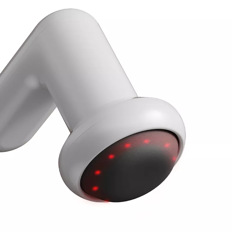Juhtmevaba tselluliidivastane massaažiseade Anticell Massager MT6536
