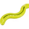 Koerte snäkkmänguasi Trixie 34931, termoplastkummist, 270 mm, 220 g, roheline