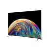 Dahua Technology DHI-LTV43-SD400 TV 108 cm (42,5 tolli) 4K Ultra HD nutiteler Wi-Fi must 260 cd/m²