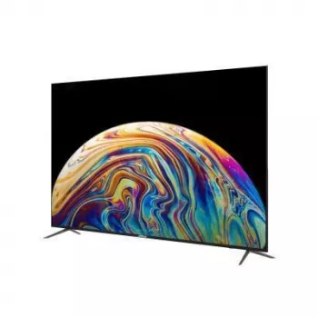 Dahua Technology DHI-LTV43-SD400 TV 108 cm (42,5 tolli) 4K Ultra HD nutiteler Wi-Fi must 260 cd/m²