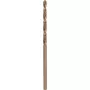 Twist drill bit Bosch Metal drill bit HSS-Co DIN 338 diameter 2.5 mm