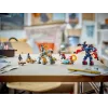 LEGO MARVEL 76322 Avengers: Endgame – Thor vs. Chitauri