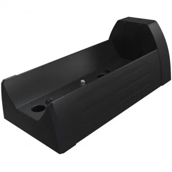 Ansmann HS5R - käsitaskulamp - must - nupud - IP20 - III - -10 - 45 °C