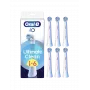 Oral-B iO Ultimate Clean asendusharjapead