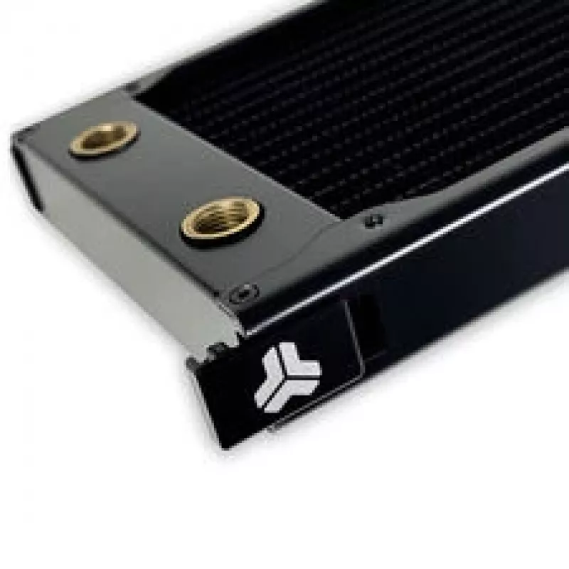 Radiator Stealkey Customs SC RadPro L360 H30 — must