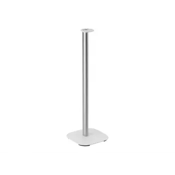 Kõlarialus Vogel's SFS 4113 Sonos Era 100-le, must — põrandaalus kompaktkõlarile