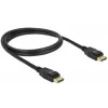 DisplayPort-kaabel DeLOCK 1m 83805