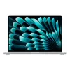 Apple MacBook Air Z1DC M4 10C CPU/10C GPU/16C N.E. SSD 35W Dual USB-C us - hõbedane
