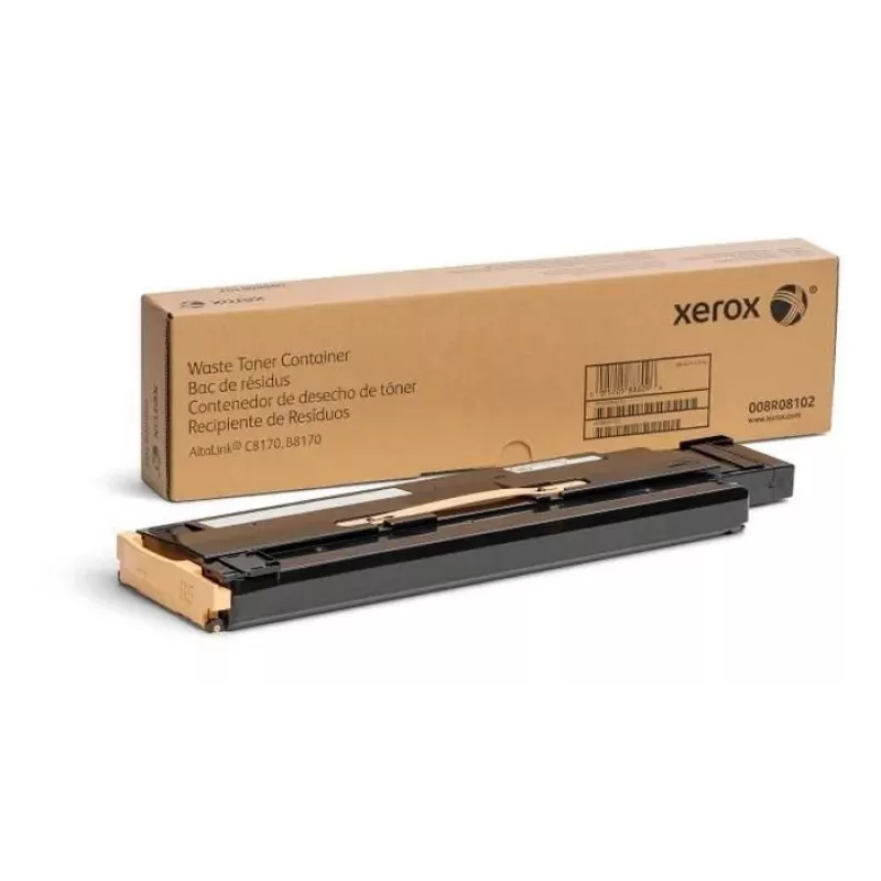 Xerox 008R08102 toonerikoguja 101000 lehekülge