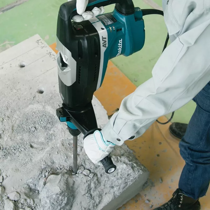 Puurvasar Makita HR5212C 1510 W 260 p/min SDS Max