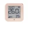Shelly Temperatuuri- ja niiskusandur Plus H&T Gen. 3 (Elevandiluu) - Shelly