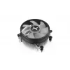 Protsessori jahuti KRUX Integrator RGB KRX0093 120 mm PWM-ventilaatoriga, ARGB-valgustusega, 85 W TDP, AM4 tugi