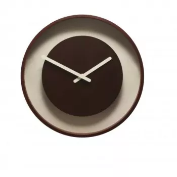 NeXtime kell 3047 Color Change, Ø28 cm, sein, pruun