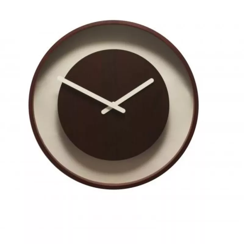 NeXtime kell 3047 Color Change, Ø28 cm, sein, pruun