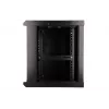 Seinale paigaldatav rack Extralink Extralink Rackmount kapp 9U 600x450 Must