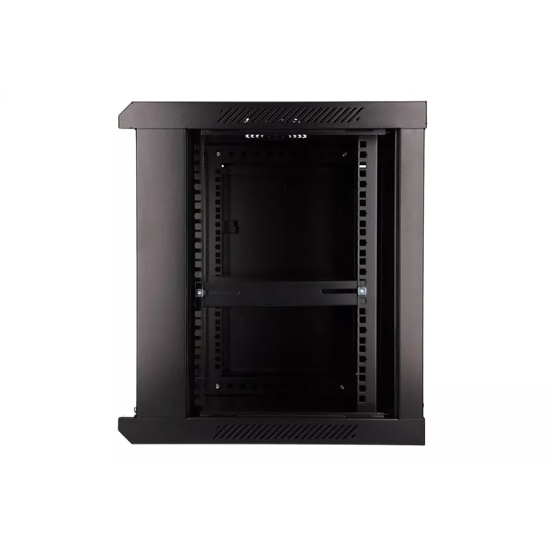 Seinale paigaldatav rack Extralink Extralink Rackmount kapp 9U 600x450 Must