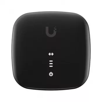 Ubiquiti UISP -FIBER-XGS võrgumeediakonverter 10000 Mbit/s