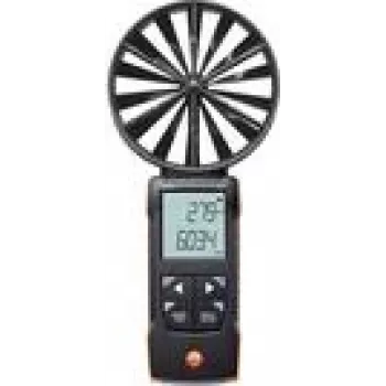 417 Anemomeeter 0,3 kuni 20 m/s (0563 0417)