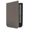 Tahvelarvuti ümbris WPUC-627-S-GY Hall (PocketBook Touch Lux 4, Lux 5, Color, Touch HD 3, Basic Lux 2)