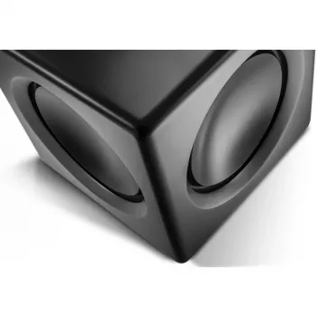 Wavemaster FUSION subwoofer kivihall jaemüük