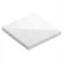 Seina juhtpaneel GIRA S3000 Bedienaufsatz System 55 puhas valge (mudel 536003)