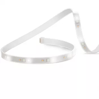 Valgusriba Eve Systems Eve Light Strip Valge 100 cm 37 mm 19 mm