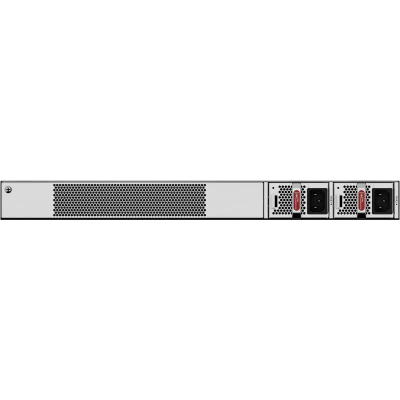 Hallatav lüliti Huawei S530-48S4XE L3 1U 224 Gbit/s USB 2.0