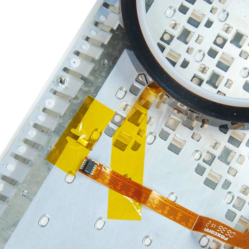 iFixit EU145113-2 polüimiidist elektriline parandusteip, 32 m x 12,7 mm