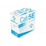 Võrgukaabel Alantec KIU5LINKA305 U/UTP Cat5e 305 m Valge