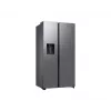 Külmik SAMSUNG RS70F64KETEO No Frost tehnoloogia ja suure mahutavusega