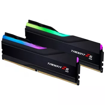 G.Skill F5-6000J3238G32GX2-TZ5RK mälumoodul 64 GB 2 x 32 GB DDR5 6000 MHz